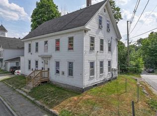 12 Church Street - 3, Farmington, NH 03835