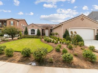 2248 Mesa Ave, Clovis, CA 93611