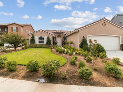 2248 Mesa Ave, Clovis, CA, 93611