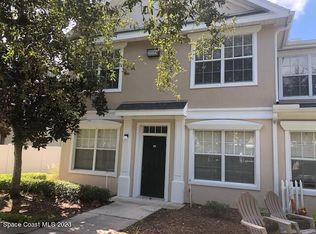 100 Tucan Way APT 105, Melbourne, FL 32901