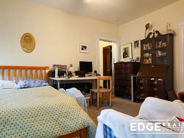 36 Linnaean St, Cambridge, MA