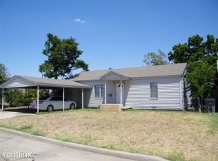 2907 NW 18th St, Lawton, OK 73507