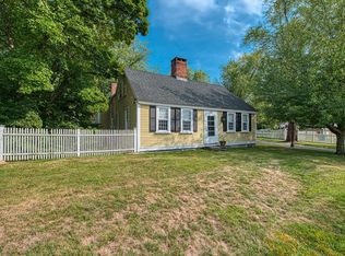 590 Bedford St, East Bridgewater, MA 02333