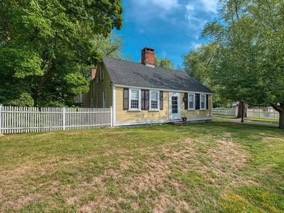 590 Bedford St, East Bridgewater, MA, 02333