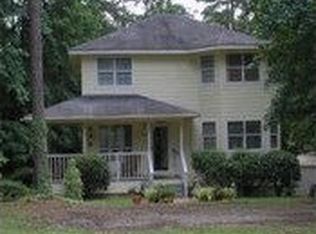 2101 Henley Rd, Sanford, NC 27330