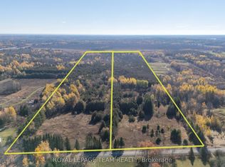 Connell Rd LOT 26-PR174599, Edwardsburgh/cardinal, ON K0E1X0
