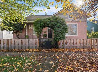 425 NW 3rd Ave, Canby, OR 97013