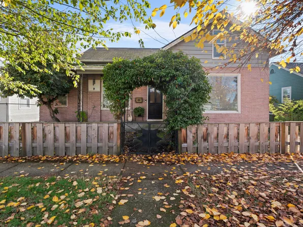 425 NW 3rd Ave, Canby, OR 97013