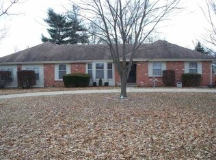 223 Virginia Rd, Excelsior Springs, MO 64024