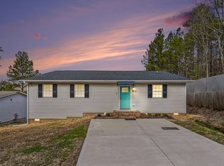 905 Ardmore Dr, Durham, NC 27713