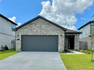 23255 Spring Genesis Ln, Katy, TX 77493
