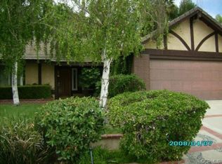 2745 Parkview Dr, Thousand Oaks, CA 91362