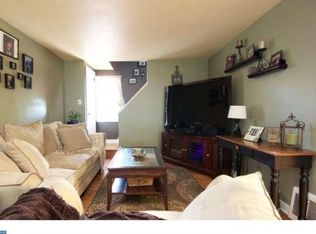 314 W King St, Pottstown, PA 19464