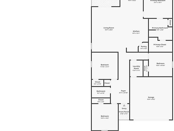 2nd image of this home