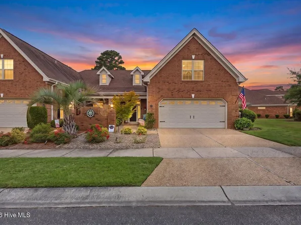 8270 Stenton Drive NE, Leland, NC 28451