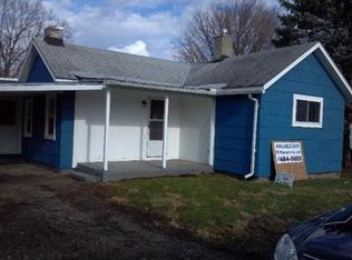 612 Hagenbuch St, Urbana, OH 43078