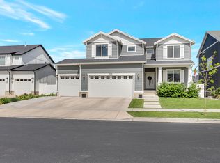 506 N Commodore Ln, Saratoga Springs, UT 84045