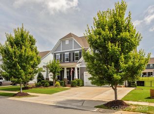 1009 Hampton Grove Rd, Waxhaw, NC 28173