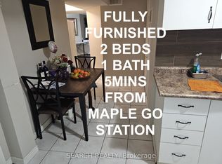 226 Saint Joan Of Arc Ave, Vaughan, ON L6A 3C1