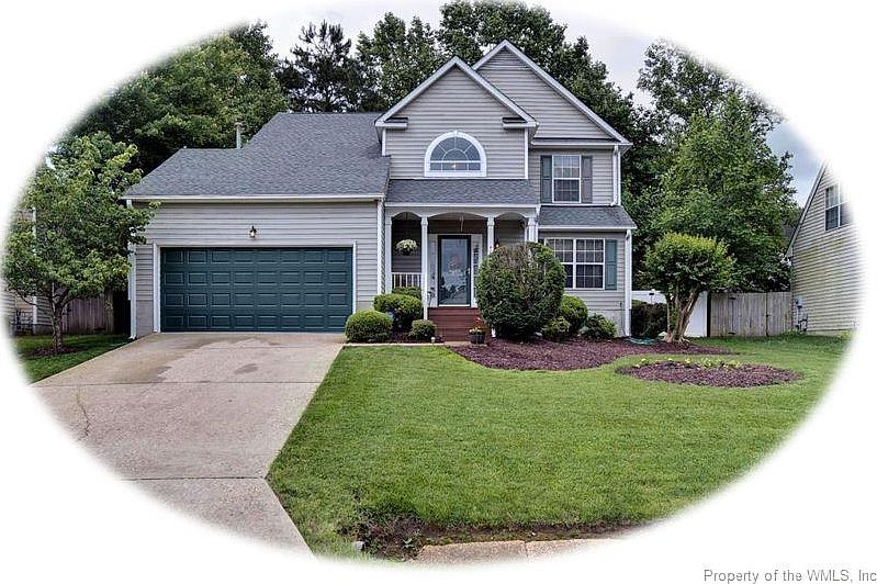 1st image of 4004 Driftwood Way