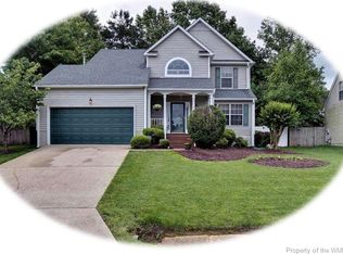 4004 Driftwood Way, Williamsburg, VA 23188