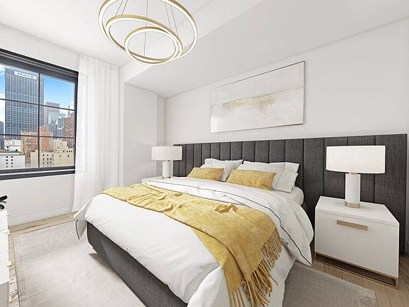 3rd image of 425 W 50th St #G12