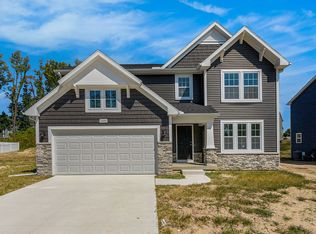 646 Benson Rd, Benton Harbor, MI 49022
