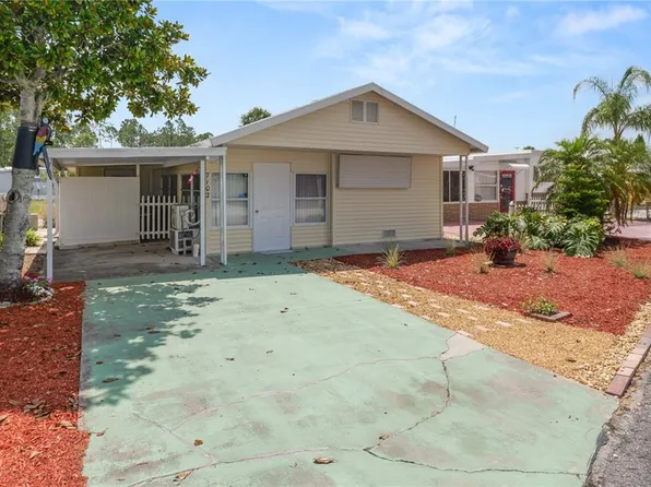 7102 Fairview Village Cir, Winter Haven, FL 33881