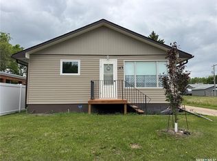 143 Broadway St, Foam Lake, SK S0A1A0