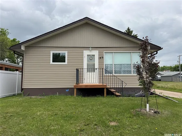 143 Broadway STREET, Foam Lake, SK S0A 1A0