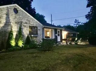 8301 W Nash STREET, Milwaukee, WI 53222