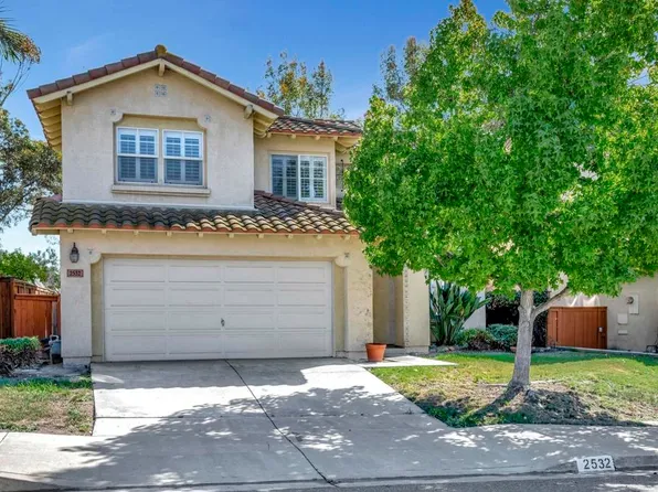 2532 Oak Knoll Ct, Chula Vista, CA 91914