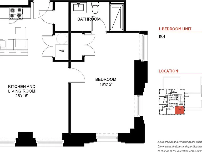 The Residences at The RJ Reynolds Building — Photo 52
