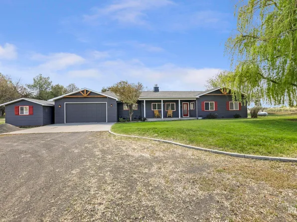 2726 S 850 E, Hagerman, ID 83332