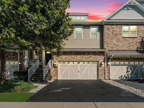 7 Foulks Terrace, Lincroft, NJ 07738