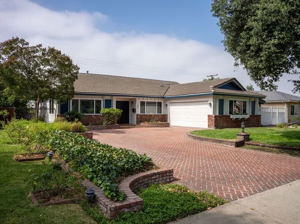 1482 Elmcroft Ave, Pomona, CA 91767