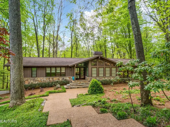 5908 SW Glen Forest Ln, Knoxville, TN 37919