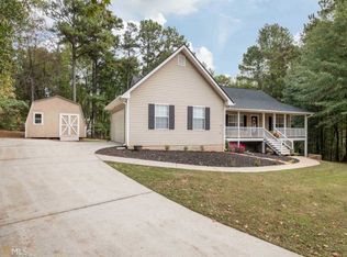 111 Ashwood Trce, Hampton, GA 30228
