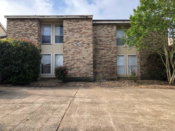 2602 Pecan Knoll Dr #A
