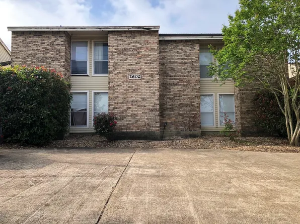 2602PK, 2602 Pecan Knoll Dr #A, Bryan, TX 77802