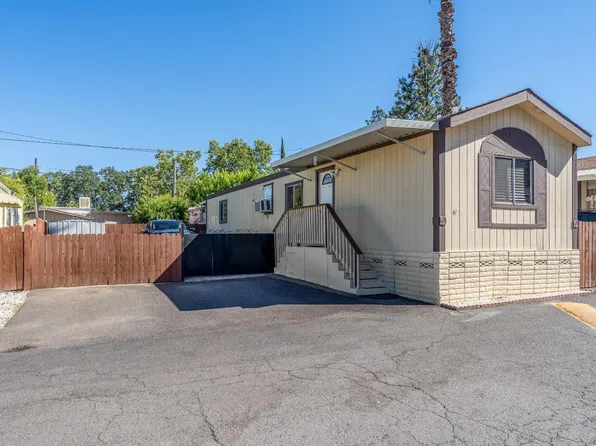 2101 State Street #47, Ukiah, CA 95482