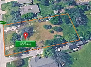 3201 N Central St, Melissa, TX 75454