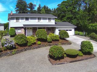 9902 59th Avenue Ct E, Puyallup, WA