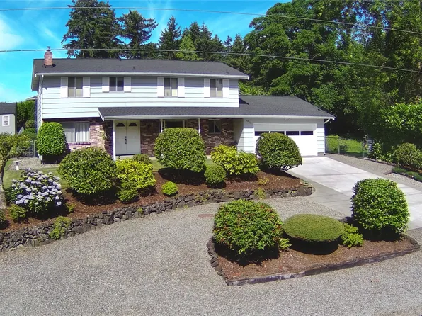 9902 59th Avenue Ct E, Puyallup, WA 98373
