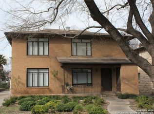 1027 Shook Ave, San Antonio, TX 78212