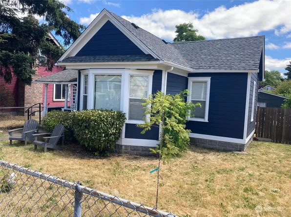 6211 S Montgomery Street, Tacoma, WA 98409