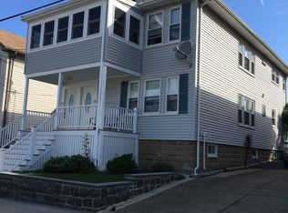 37 Fairfax St, Somerville, MA 02144