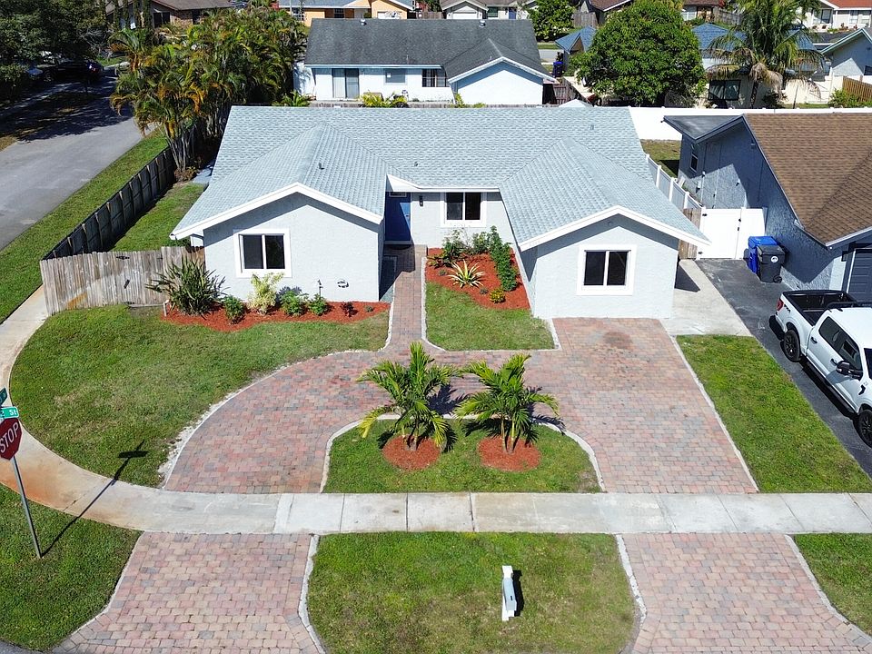 1st image of 8209 SW 12th Street