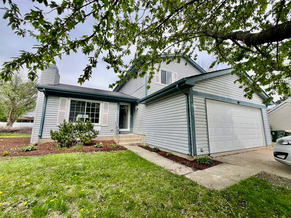 2S605 Continental Dr, Warrenville, IL 60555