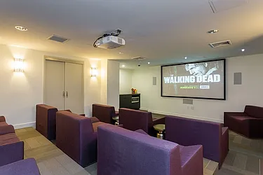 Rented by Lisa Management